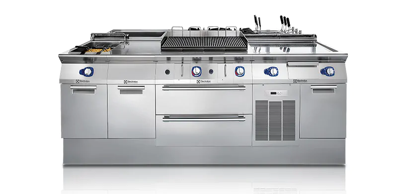 Professional Washing Machine