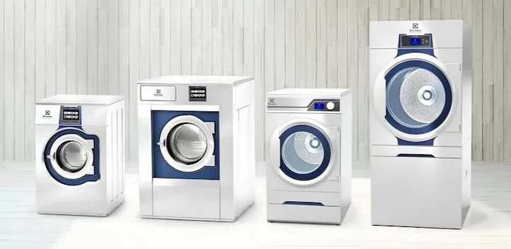 Professional Washing Machine