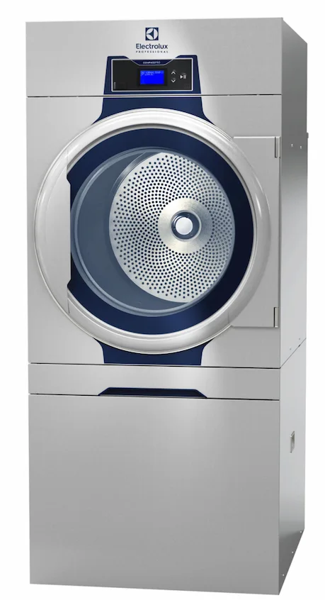 TD6-20 Сушильный барабан 20 кг Compass Pro