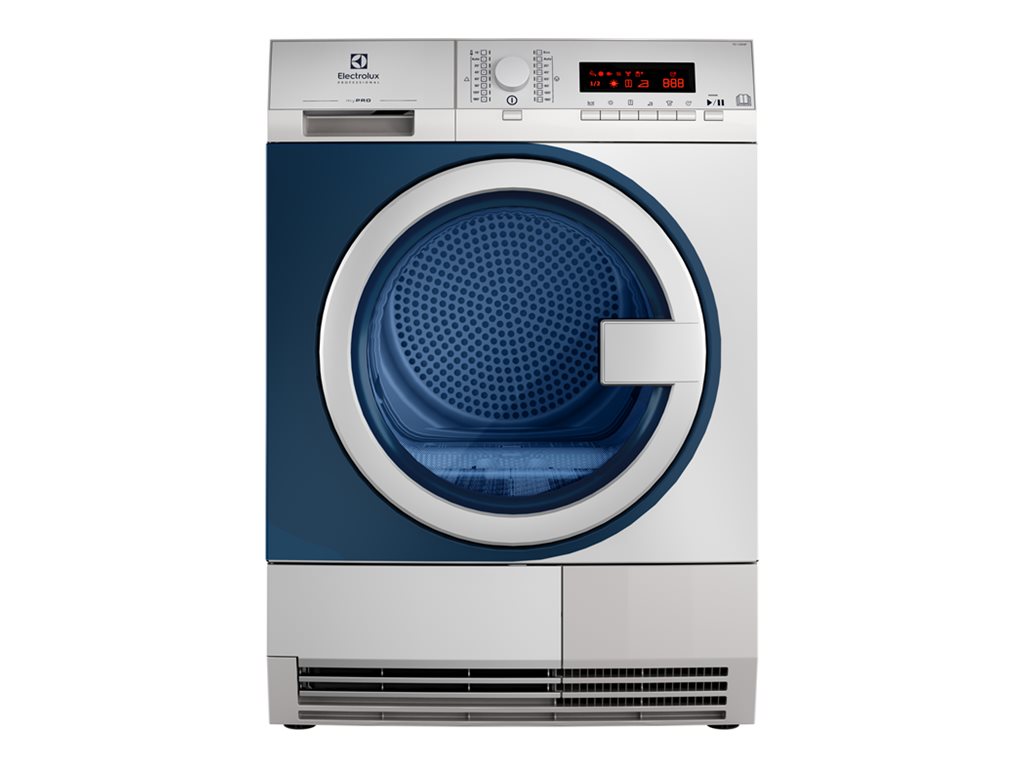 myPRO TE1120HP - Професійна сушильна машина, завантаження 8кг